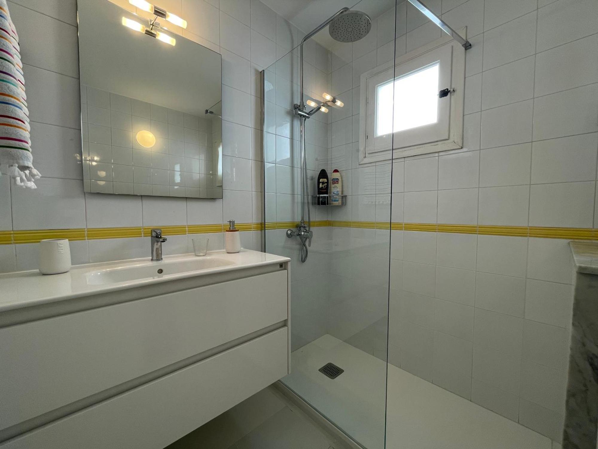 Albatros 48 By Som Menorca Apartment Son Parc Exterior photo
