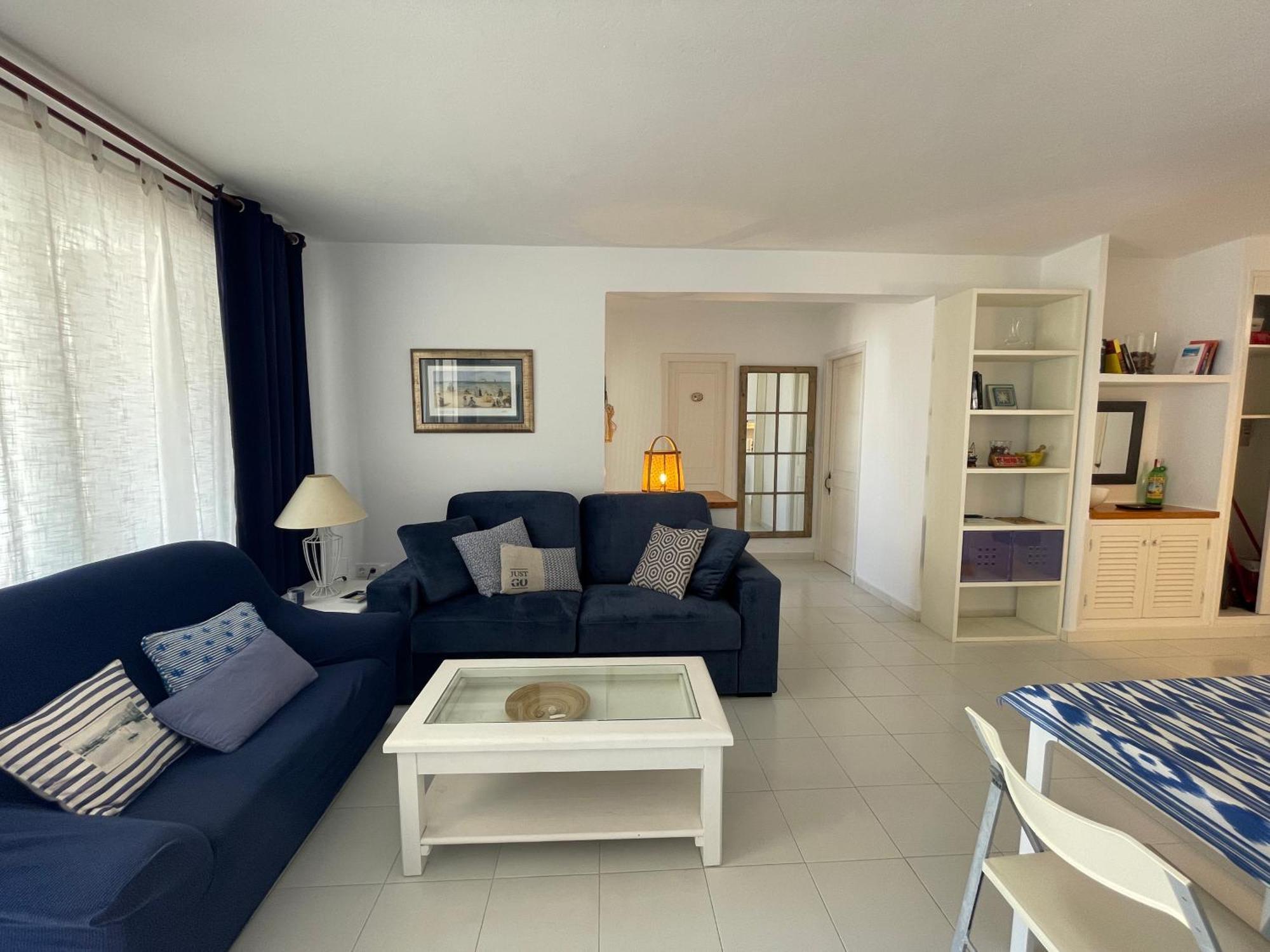 Albatros 48 By Som Menorca Apartment Son Parc Exterior photo